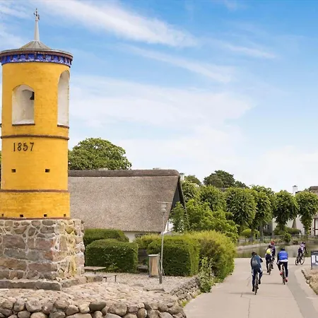 펜션 20168-samso-issehoved-42 Nordby (Midtjylland)