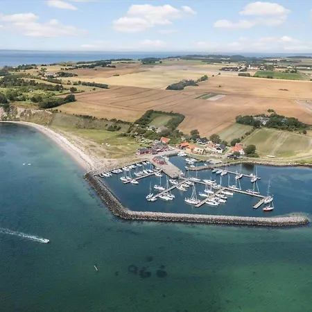 펜션 20168-samso-issehoved-42 Nordby (Midtjylland)